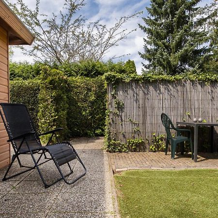Great Stay - Nature - Outside Hottub En Sauna Voorthuizen Esterno foto